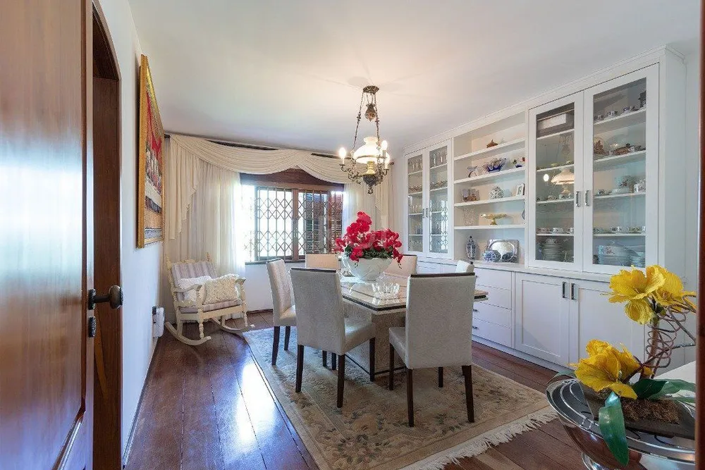 Casa, 4 quartos, 725 m² - Foto 12