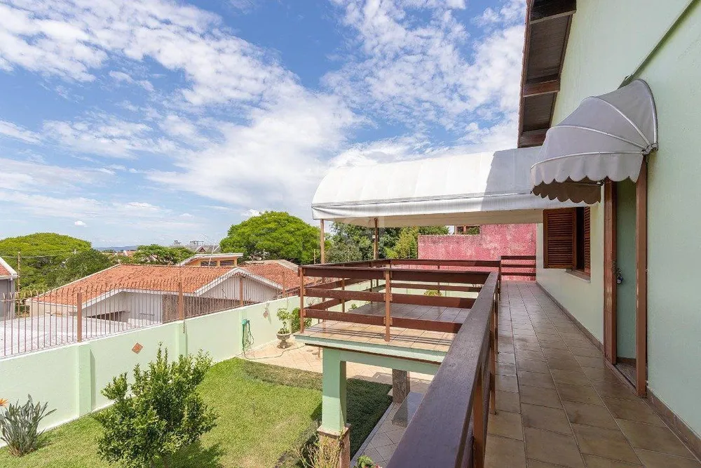 Casa, 4 quartos, 725 m² - Foto 3