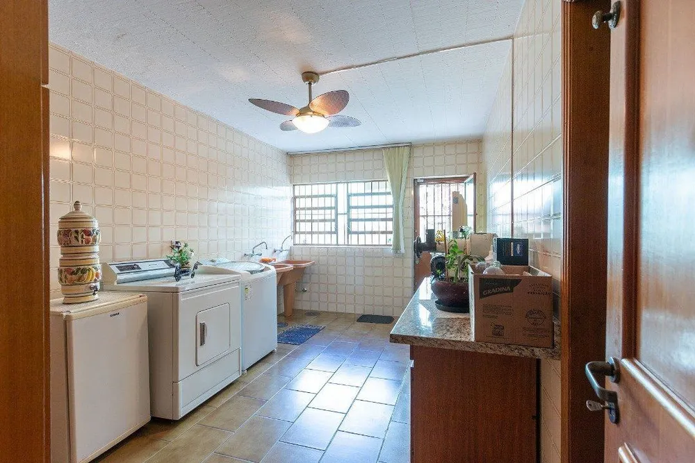 Casa, 4 quartos, 725 m² - Foto 8