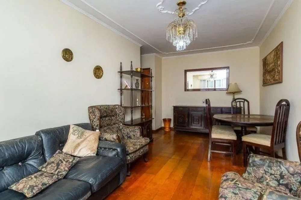 Apartamento, 2 quartos, 84 m² - Foto 5