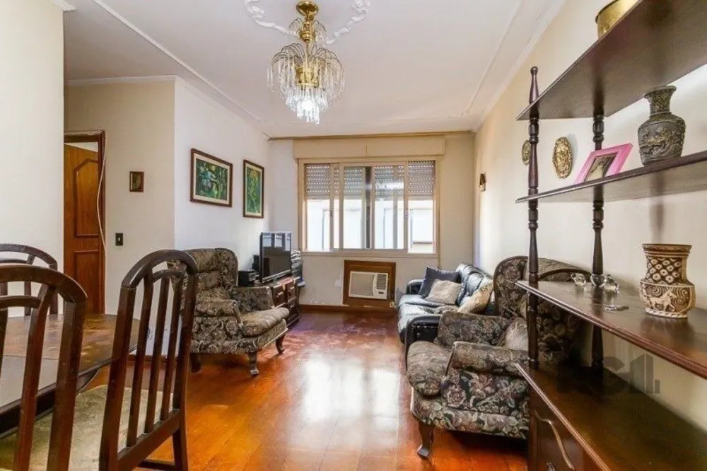 Apartamento, 2 quartos, 84 m² - Foto 2