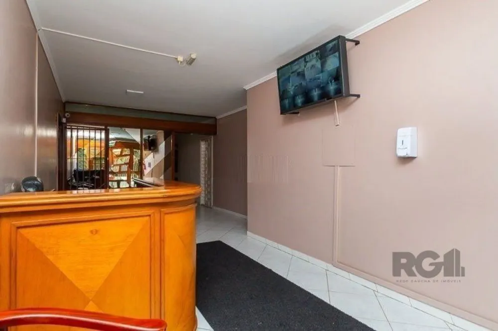 Apartamento, 2 quartos, 84 m² - Foto 2