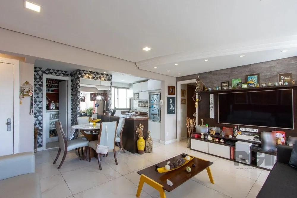 Apartamento, 3 quartos, 98 m² - Foto 5