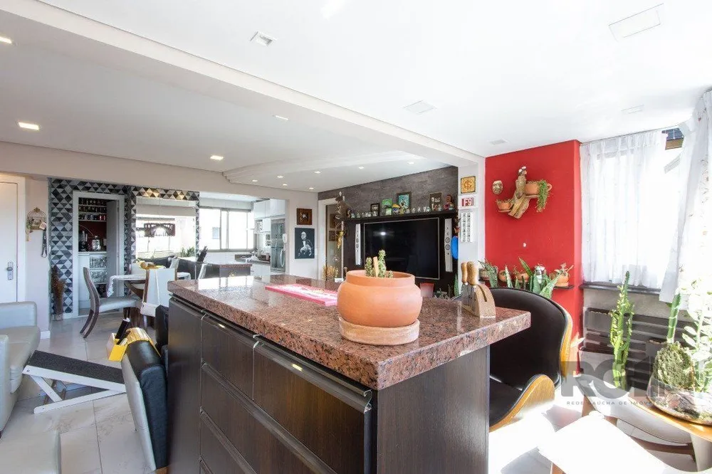 Apartamento, 3 quartos, 98 m² - Foto 7