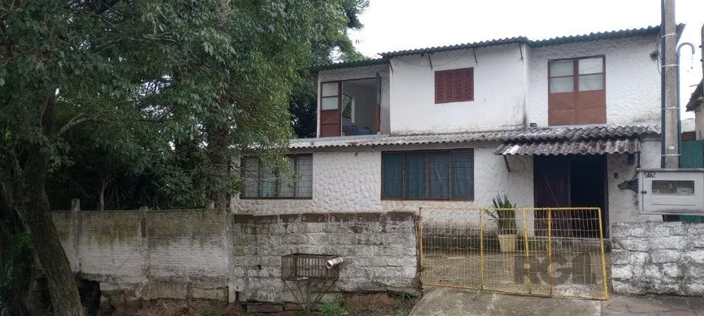 Casa, 5 quartos, 200 m² - Foto 1