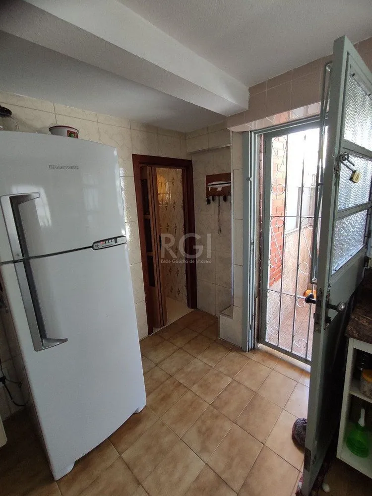 Casa, 3 quartos, 142 m² - Foto 1