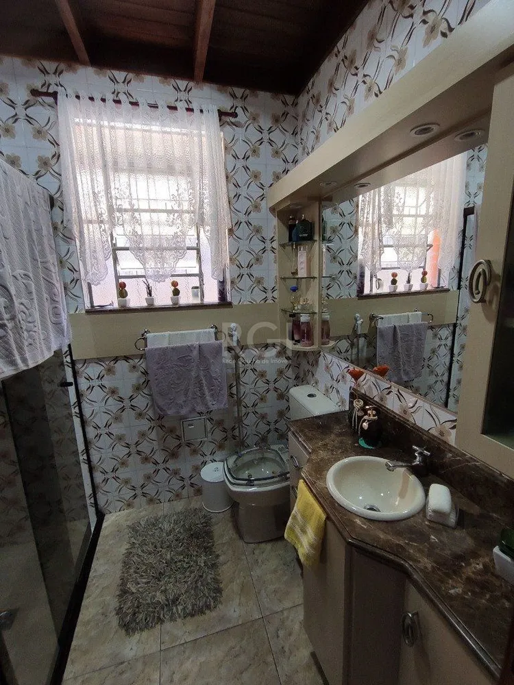 Casa, 3 quartos, 142 m² - Foto 1