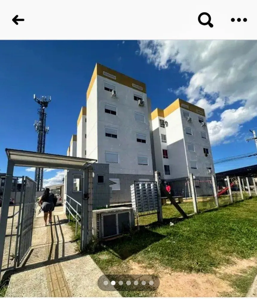 Apartamento, 2 quartos, 45 m² - Foto 5