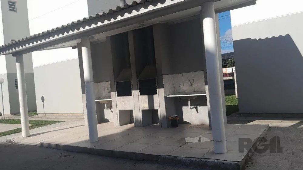 Apartamento, 2 quartos, 45 m² - Foto 1