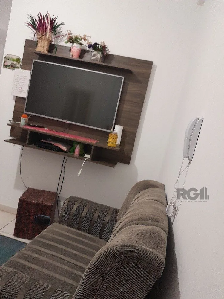 Apartamento, 2 quartos, 45 m² - Foto 7