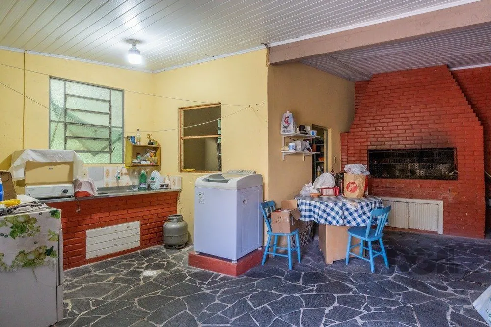 Casa, 4 quartos, 287 m² - Foto 3