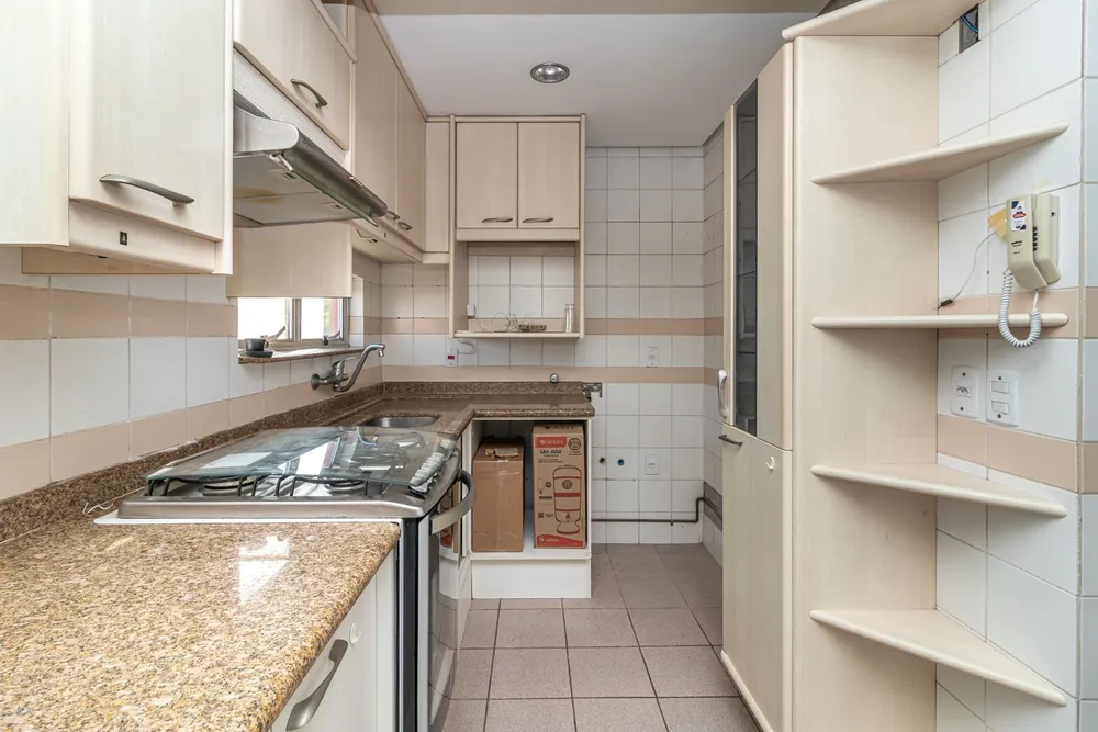 Cobertura, 3 quartos, 203 m² - Foto 4
