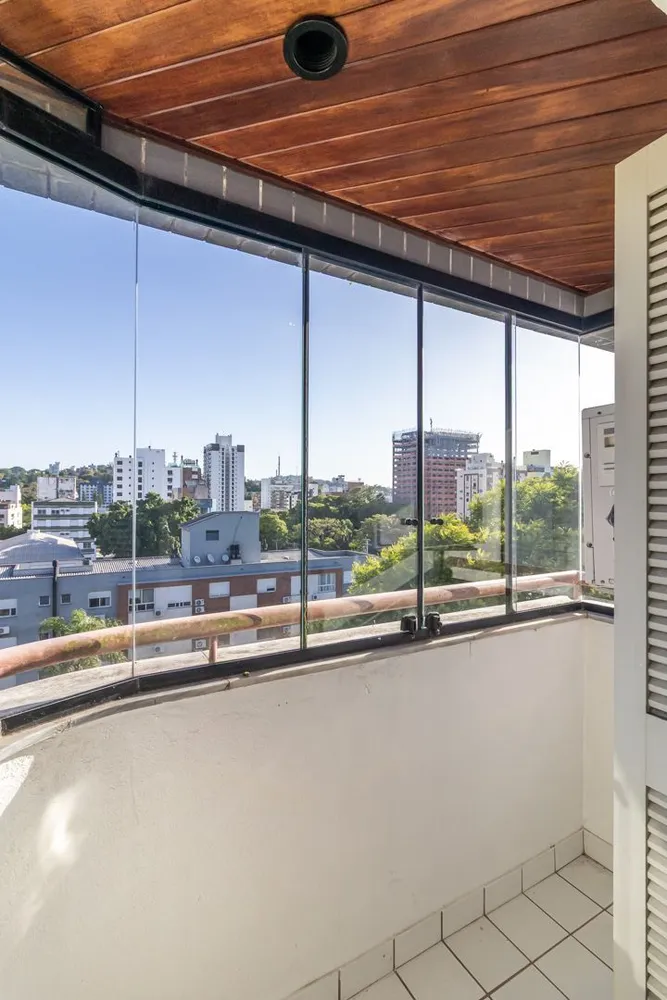 Cobertura, 3 quartos, 203 m² - Foto 10