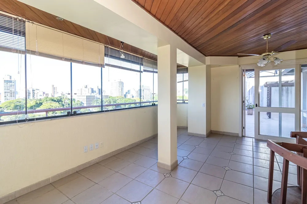 Cobertura, 3 quartos, 203 m² - Foto 14