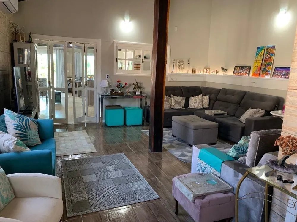 Chácara, 3 quartos, 551 m² - Foto 5