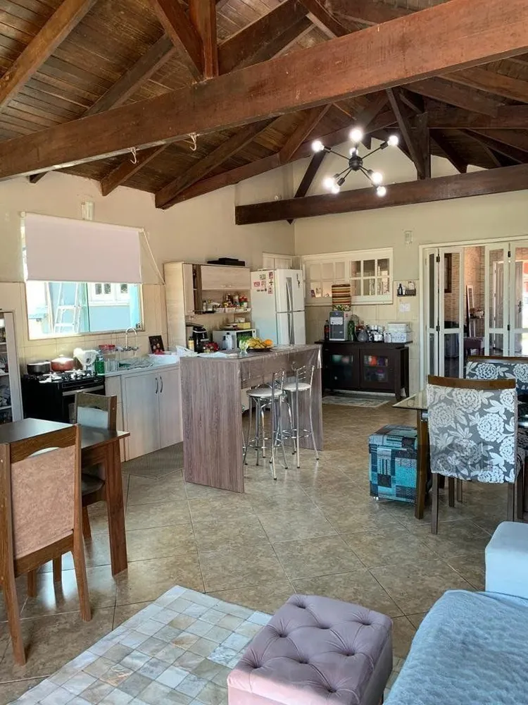 Chácara, 3 quartos, 551 m² - Foto 4