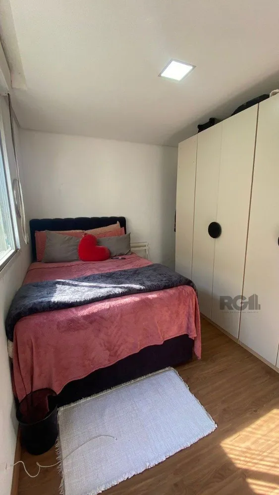 Apartamento, 1 quarto, 39 m² - Foto 5