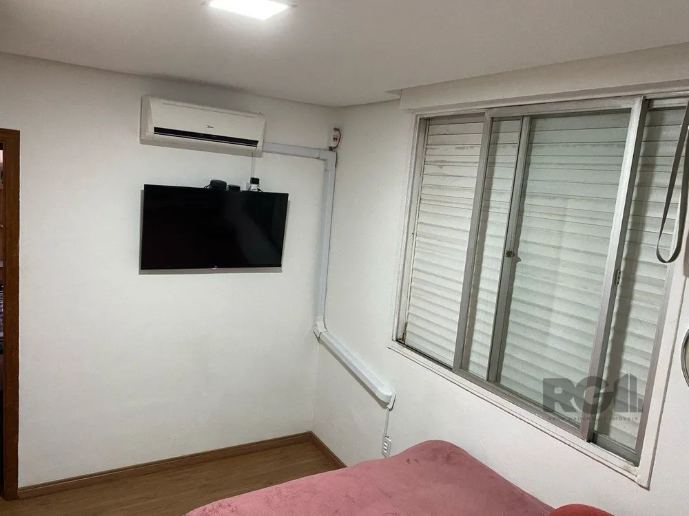 Apartamento, 1 quarto, 39 m² - Foto 9