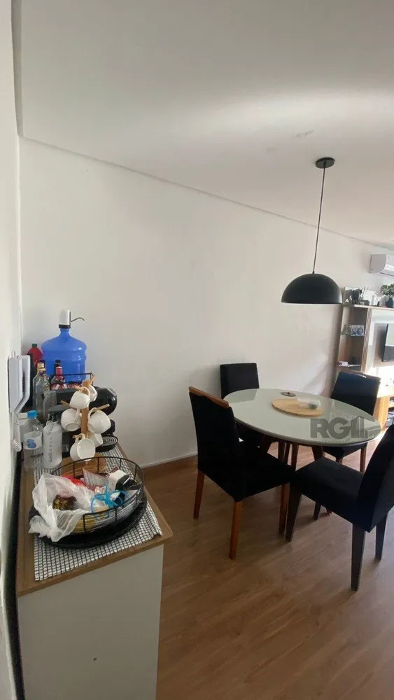 Apartamento, 1 quarto, 39 m² - Foto 9