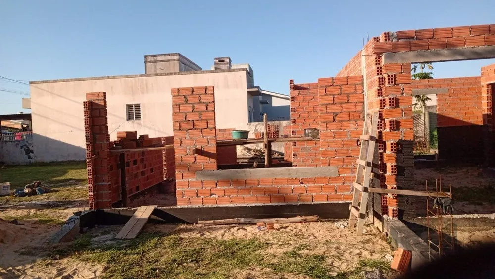 Casa, 3 quartos, 114 m² - Foto 4