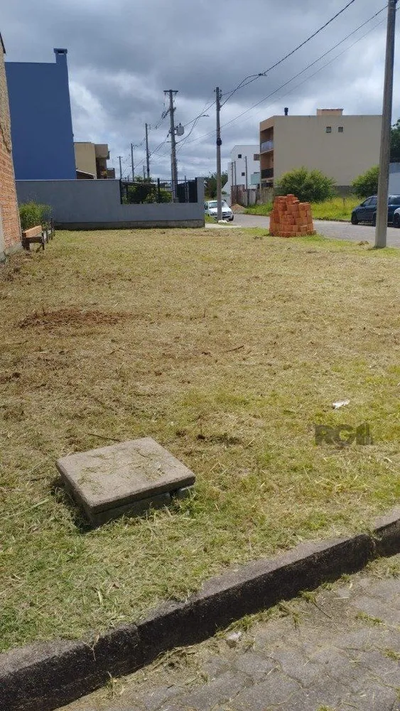 Terreno, 153 m² - Foto 2