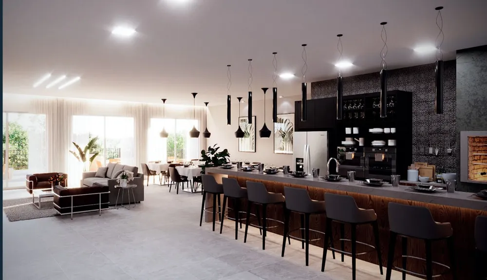 Casa, 3 quartos, 133 m² - Foto 4