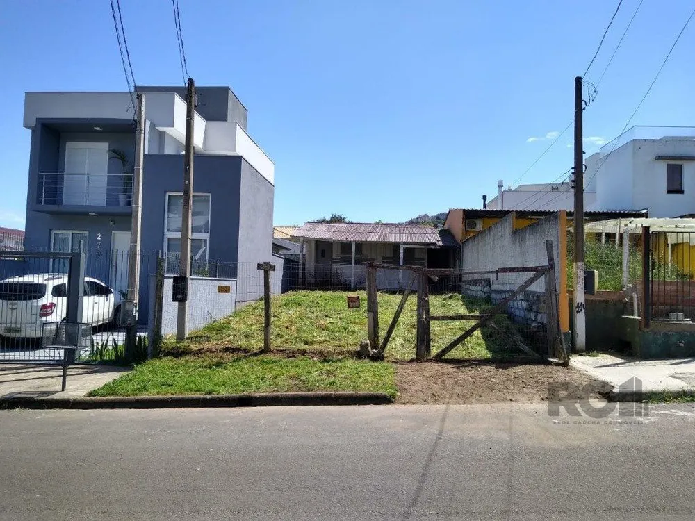 Terreno, 185 m² - Foto 1