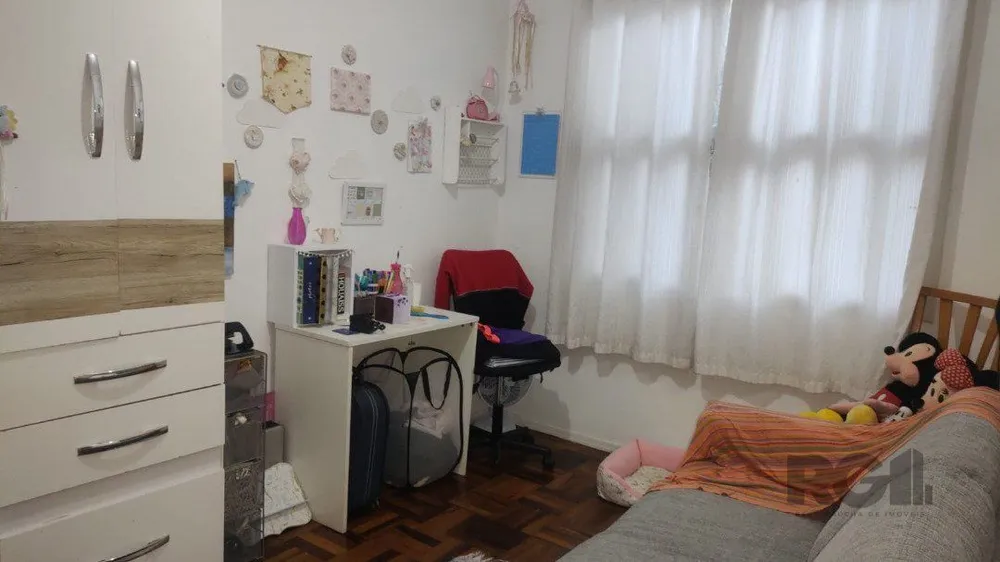Apartamento, 2 quartos, 61 m² - Foto 1