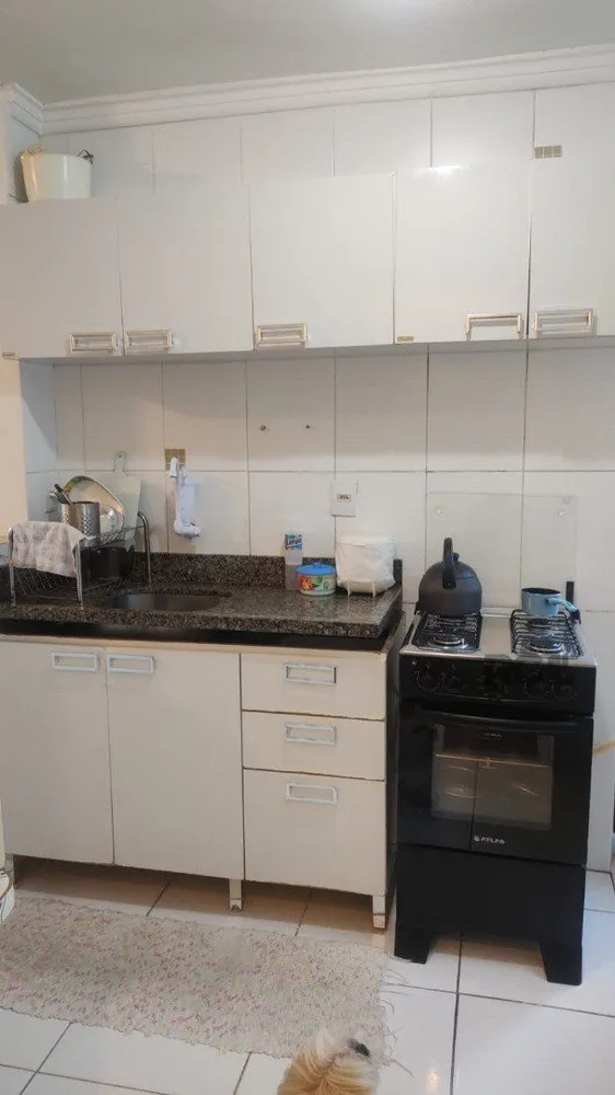 Apartamento, 2 quartos, 61 m² - Foto 9