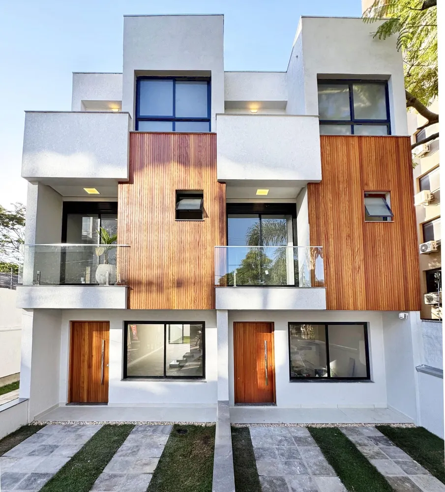 Sobrado, 3 quartos, 142 m² - Foto 6