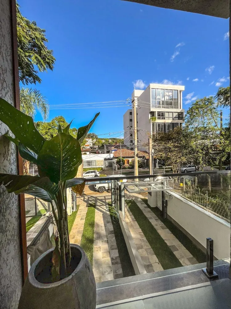 Sobrado, 3 quartos, 142 m² - Foto 14