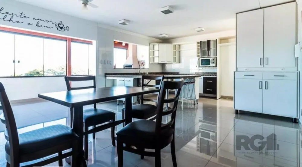 Casa, 6 quartos, 352 m² - Foto 5