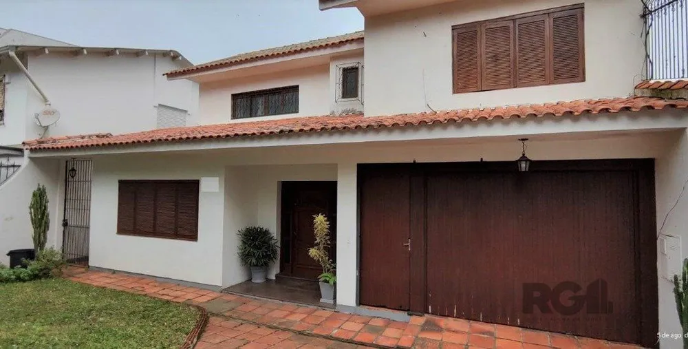 Casa, 6 quartos, 352 m² - Foto 7