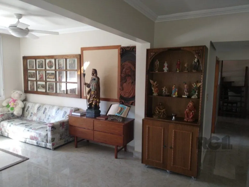 Cobertura, 4 quartos, 350 m² - Foto 1