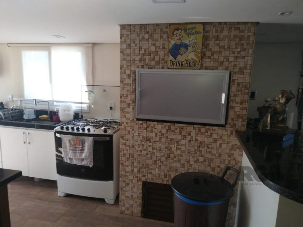Cobertura, 4 quartos, 350 m² - Foto 2