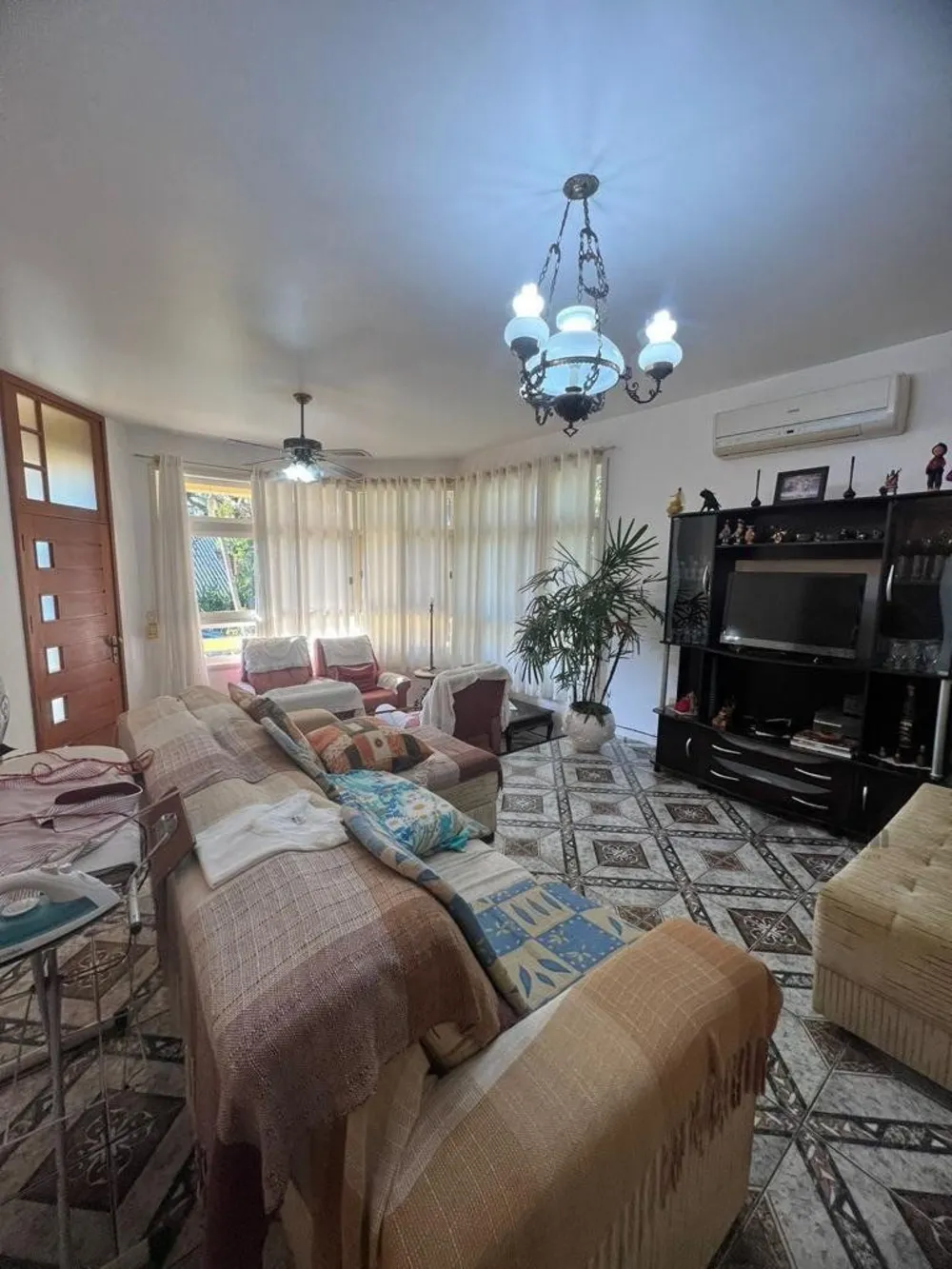 Casa, 3 quartos, 252 m² - Foto 2