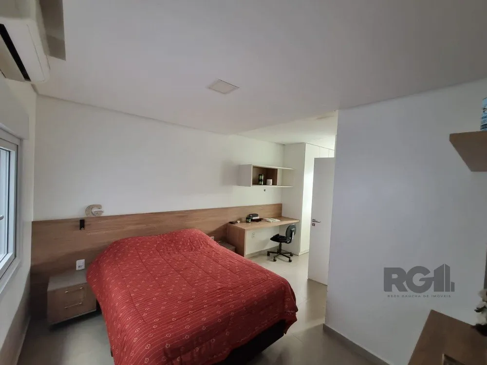 Casa, 3 quartos, 252 m² - Foto 14