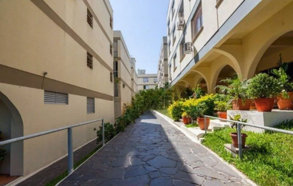 Apartamento, 3 quartos, 69 m² - Foto 5