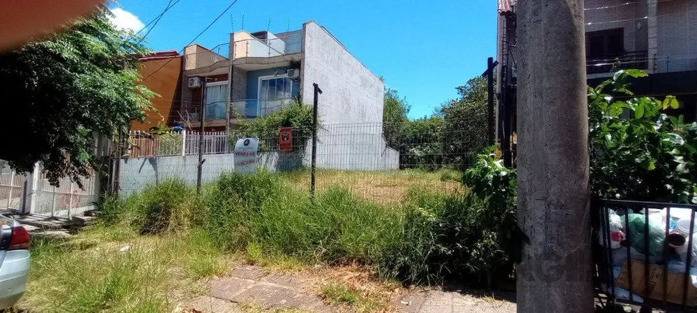 Terreno, 207 m² - Foto 9