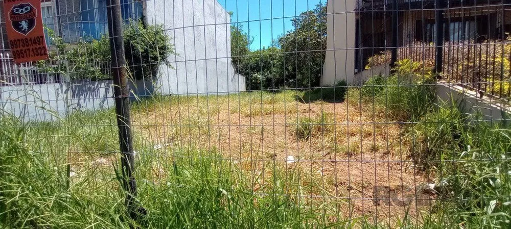 Terreno, 207 m² - Foto 2