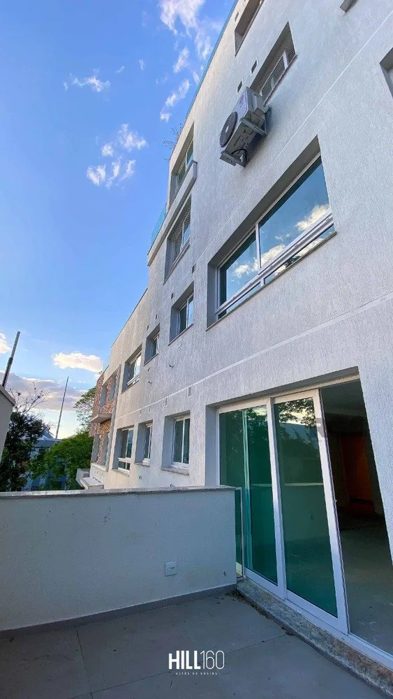 Apartamento, 3 quartos, 95 m² - Foto 3
