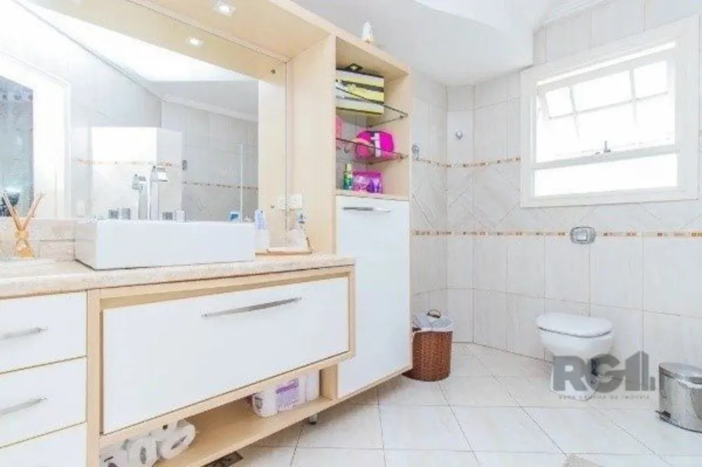Casa, 3 quartos, 280 m² - Foto 16