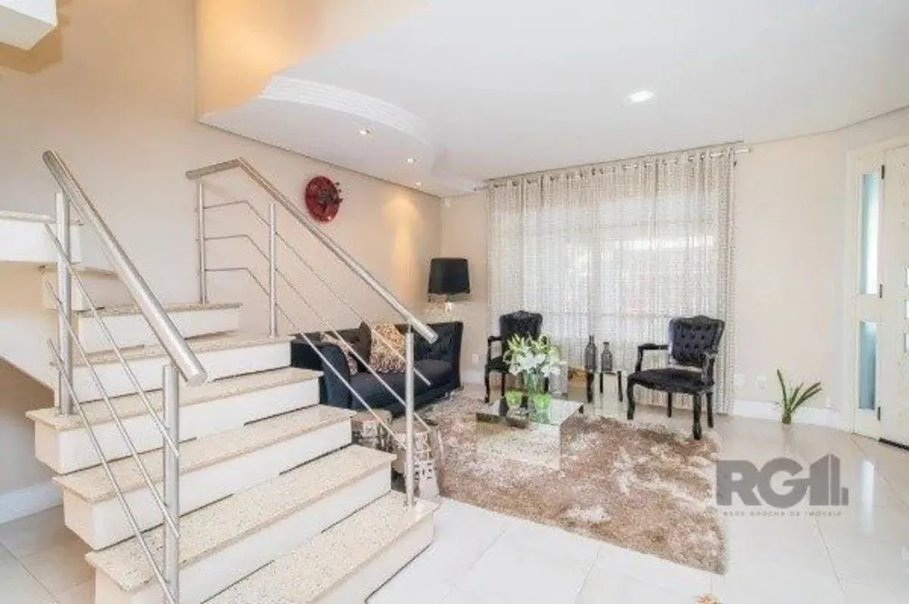 Casa, 3 quartos, 280 m² - Foto 11