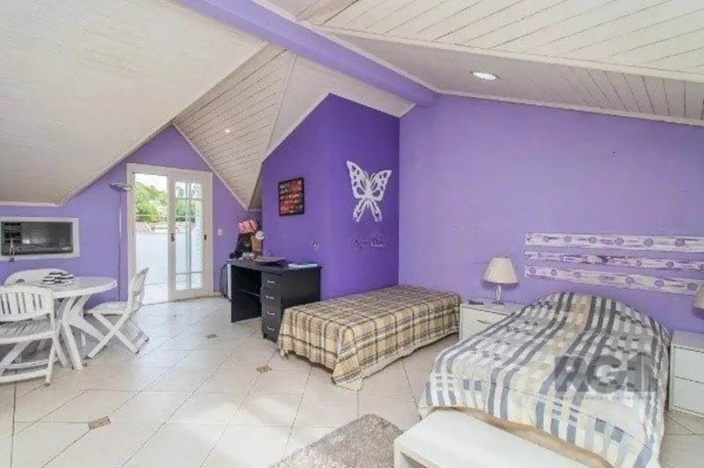 Casa, 3 quartos, 280 m² - Foto 12