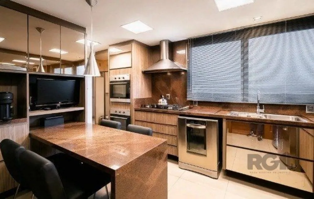 Apartamento, 3 quartos, 181 m² - Foto 4