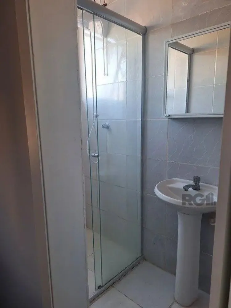 Apartamento, 2 quartos, 50 m² - Foto 8