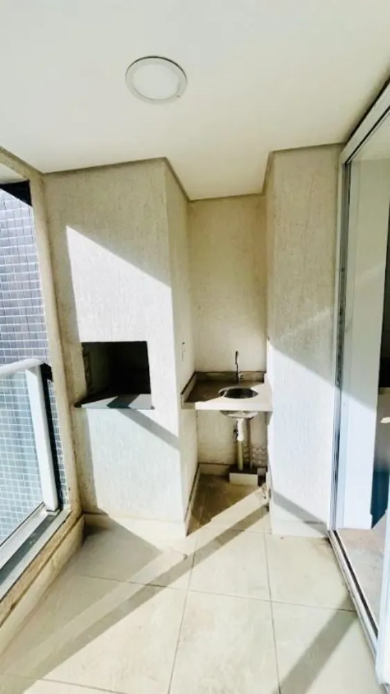 Apartamento, 3 quartos, 127 m² - Foto 11