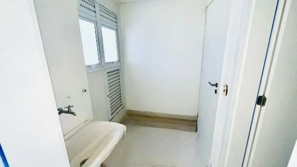 Apartamento, 3 quartos, 127 m² - Foto 1