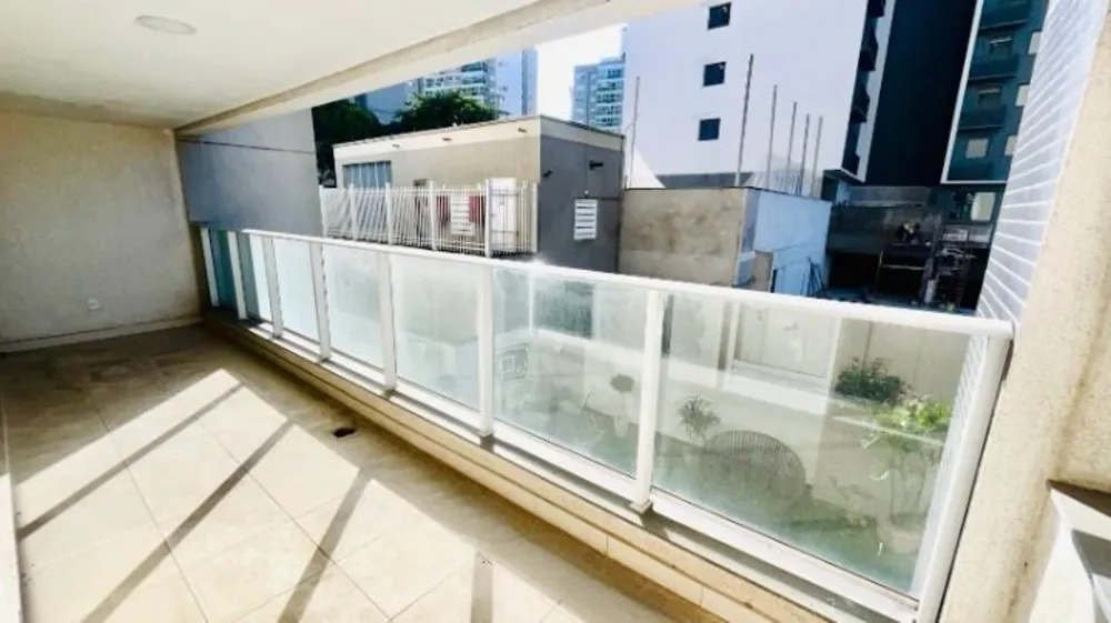 Apartamento, 3 quartos, 127 m² - Foto 8