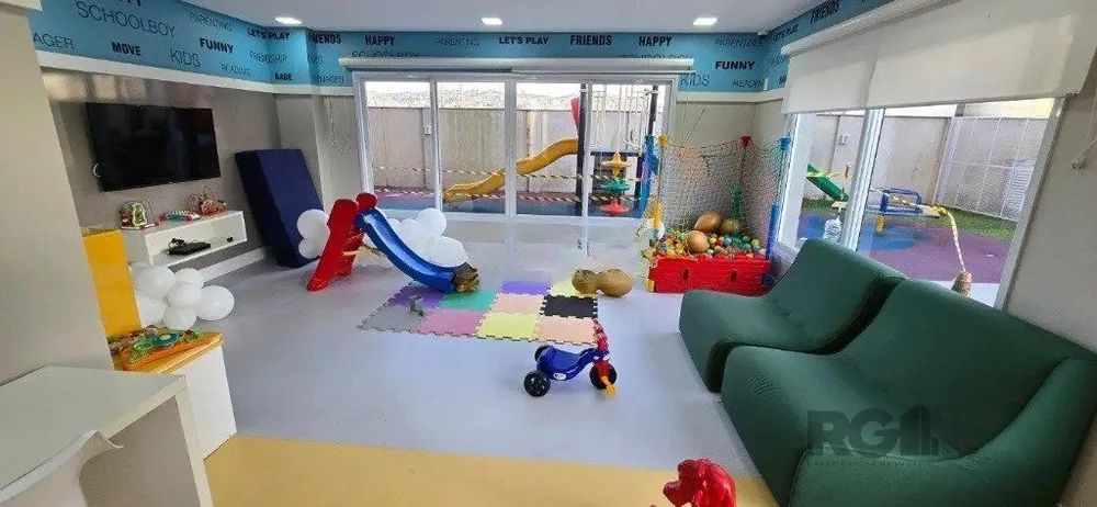 Apartamento, 3 quartos, 127 m² - Foto 2